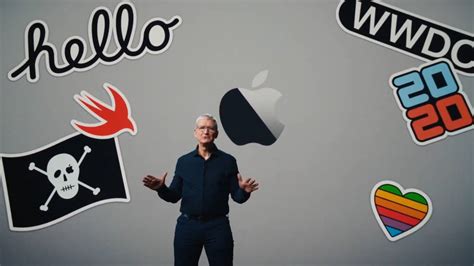 Everything from Apple's WWDC 2020: watchOS 7 .